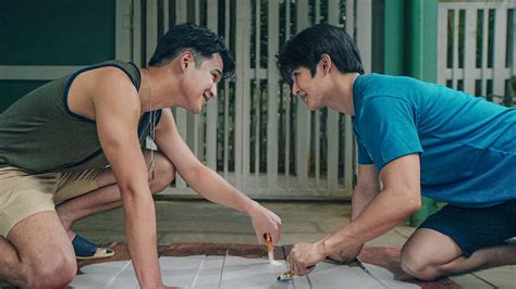 Filipino/Philippine BL/Gay Series/Movie Compilation